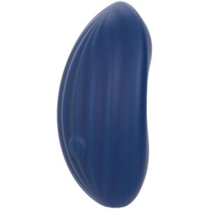 Calexotics-Cashmere Velvet Curve Albastru-Silicon, 10 Trepte 13 Calexotics-Cashmere Velvet Curve Albastru-Silicon, 10 Trepte - imagine 3