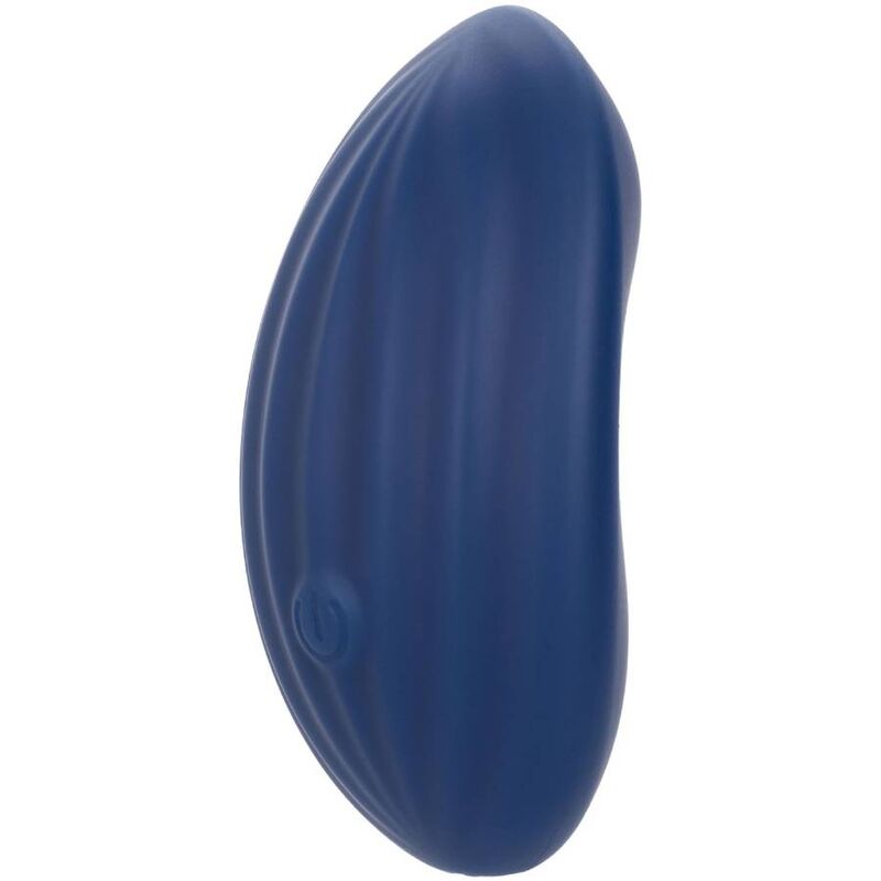 Calexotics-Cashmere Velvet Curve Albastru-Silicon, 10 Trepte 3 img 172623 5bc29b52686d146802a669df56c661a6 1
