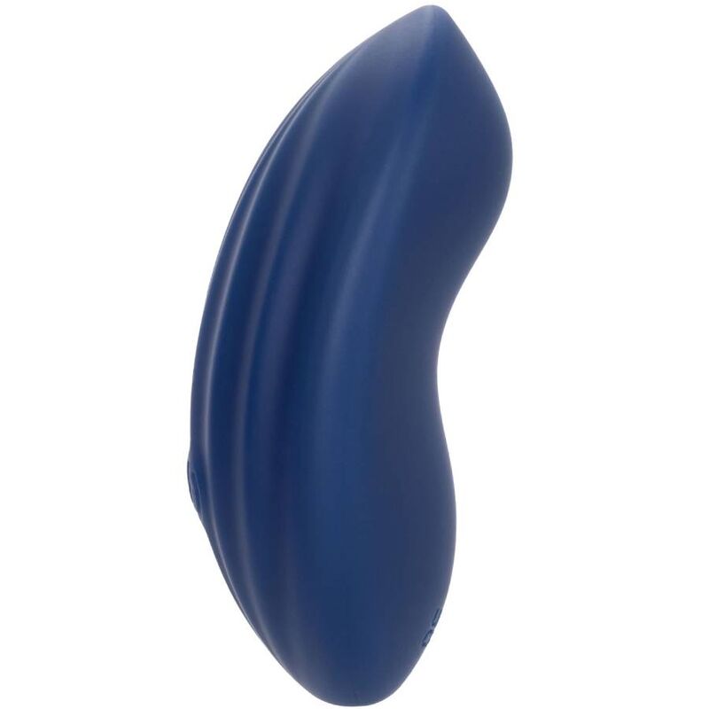 Calexotics-Cashmere Velvet Curve Albastru-Silicon, 10 Trepte 4 img 172624 28982a6b80467d470a8b6dcb1e372d3c 1