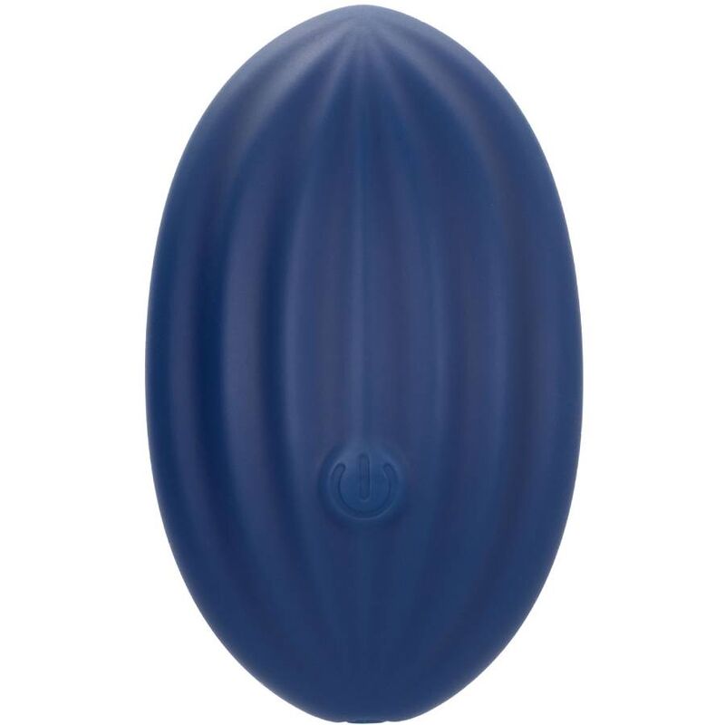 Calexotics-Cashmere Velvet Curve Albastru-Silicon, 10 Trepte 5 img 172625 af25de2f43b62e5cf298728bd9ca9876 1