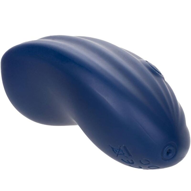 Calexotics-Cashmere Velvet Curve Albastru-Silicon, 10 Trepte 6 img 172626 dd2f44f629b750935bfd3d7eb04ec16b 1