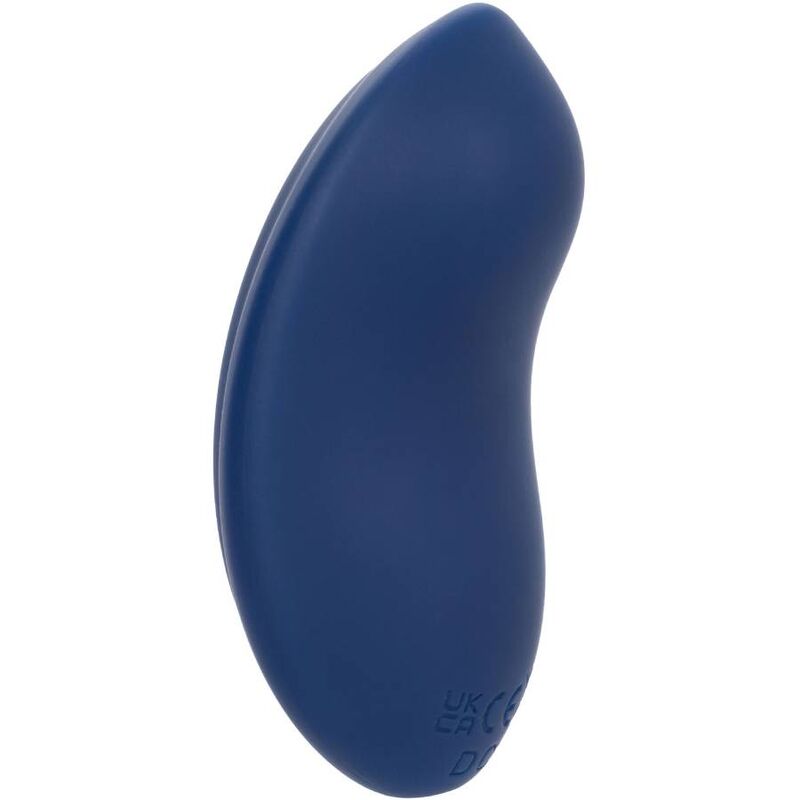 Calexotics-Cashmere Velvet Curve Albastru-Silicon, 10 Trepte 7 img 172630 dd4ac597a53f3bbfe02fff66aabbdb1e 1