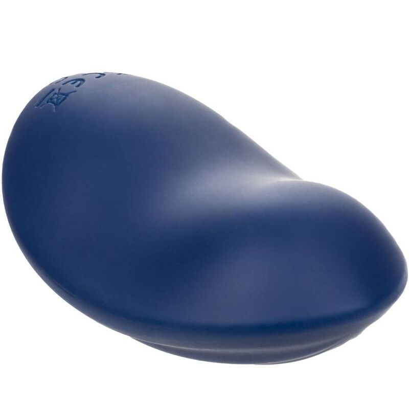 Calexotics-Cashmere Velvet Curve Albastru-Silicon, 10 Trepte 1 img 172632 24d378e2419c09939e65c6b859406e0f 1