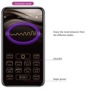 App Series-August Remote Global Double Pleasure 14 App Series-August Remote Global Double Pleasure - imagine 4
