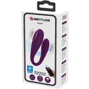 App Series-August Remote Global Double Pleasure 13 App Series-August Remote Global Double Pleasure - imagine 3