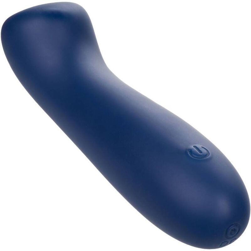 Calexotics-Cashmere Satin G Albastru-Silicon, 10 Trepte 1 img 172704 81278e7b9ff9cac0c672b461742641aa 1