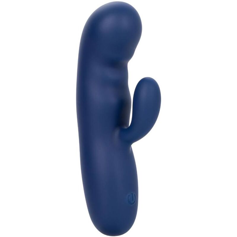 Calexotics-Cashmere Silk Duo Albastru-Silicon, 10 Trepte 3 img 172755 17ef41c8583ecfa5cf20ee6ccd715d8a 1