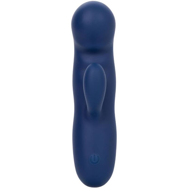 Calexotics-Cashmere Silk Duo Albastru-Silicon, 10 Trepte 5 img 172756 bb63df94cdc5922a4d00f6dee25de6ac 1