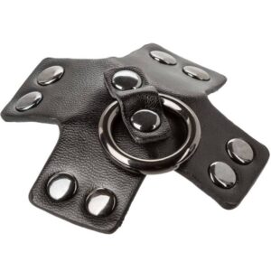 Calexotics-Euphoria O-ring Negru · Accesorii Lenjerie (imaginea 5)