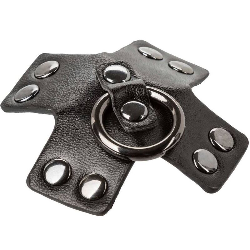 Calexotics-Euphoria O-ring Negru · Accesorii Lenjerie (imaginea 5)