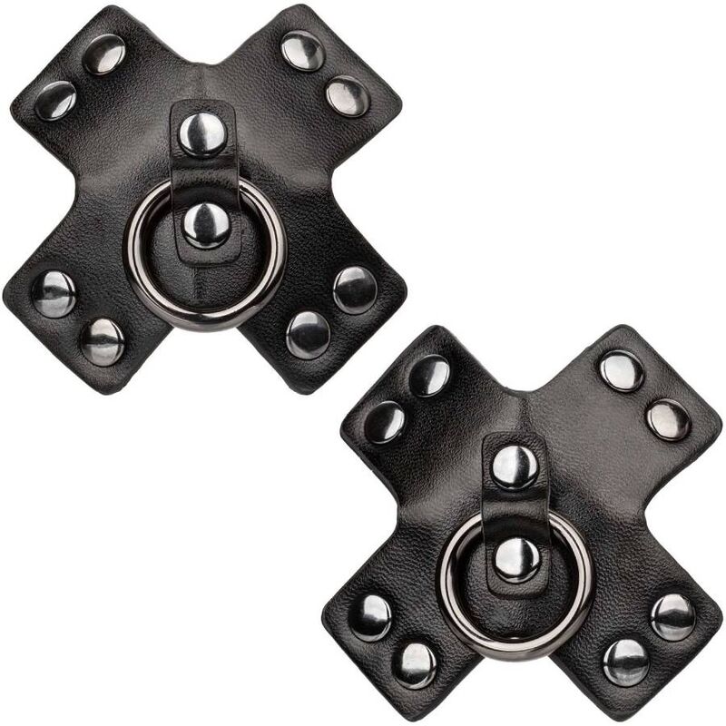 Calexotics-Euphoria O-ring Negru