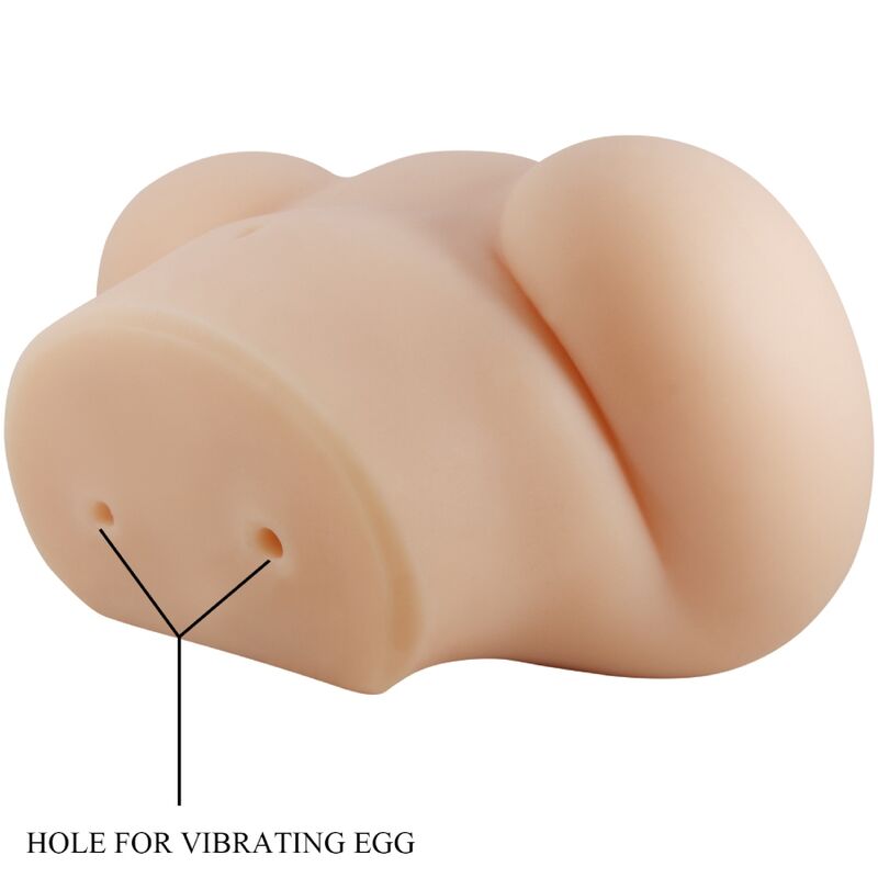 Crazy Bull-Vagin si Anus Realist Luna Vibrator-Telecomanda 7 img 173137 3f4521c6f25bcc2adf1e3c718029d015 1