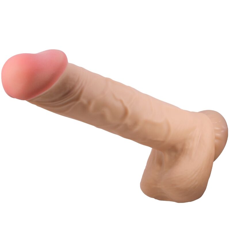 Dildos-Sliding Skin Series Dildo Realistic cu Piele Glisantă 1 img 173309 18eff6cfdfcfaac705c6fd38c40cc51a 1
