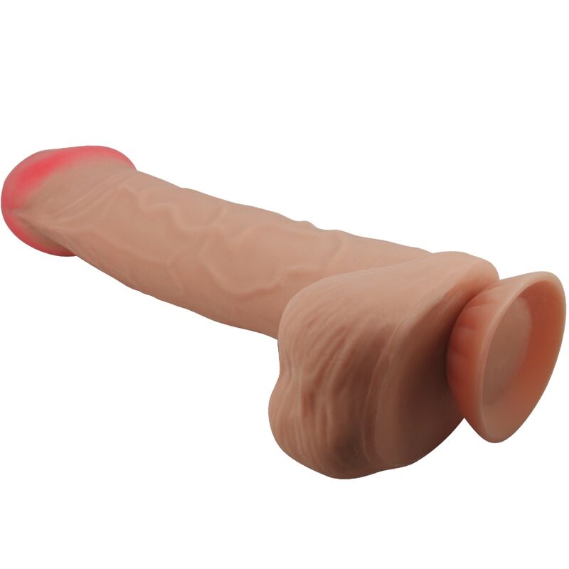 Dildos-Sliding Skin Series Dildo Realistic cu Piele Glisantă 4 img 173310 39cffc744514fc6c3c5fbbcc4b066e9f 1