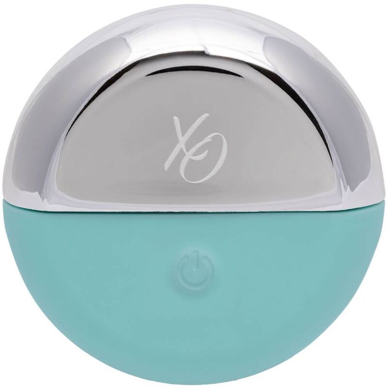 Calexotics-Ovation Applause Stimulator Aqua Green-Silicon, 10 10 Calexotics-Ovation Applause Stimulator Aqua Green-Silicon, 10 · Vibratoare (imaginea 10)