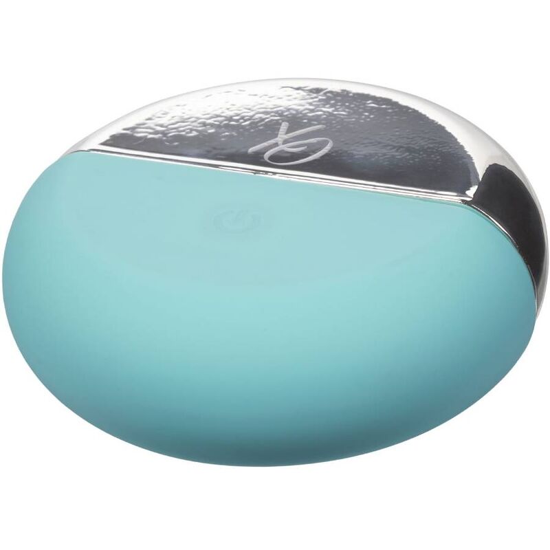Calexotics-Ovation Applause Stimulator Aqua Green-Silicon, 10 8 Calexotics-Ovation Applause Stimulator Aqua Green-Silicon, 10 · Vibratoare (imaginea 8)