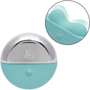 Calexotics-Ovation Applause Stimulator Aqua Green-Silicon, 10 16 Calexotics-Ovation Applause Stimulator Aqua Green-Silicon, 10 · Vibratoare (imaginea 6)