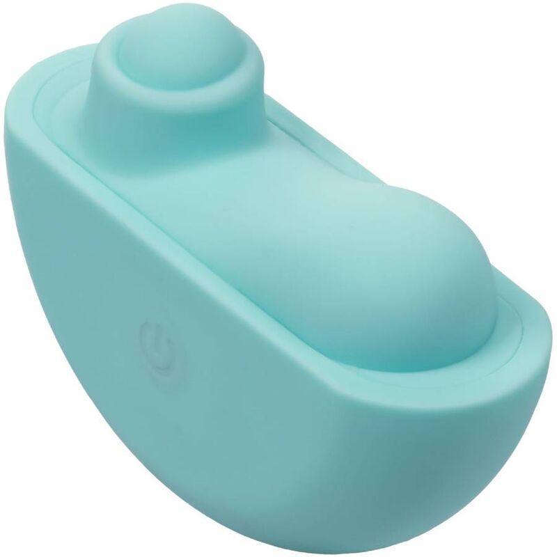 Calexotics-Ovation Acclaim Stimulator Aqua Green-Silicon, 10 10 img 173360 05b4799a12312c7a033665a1079fc366 1
