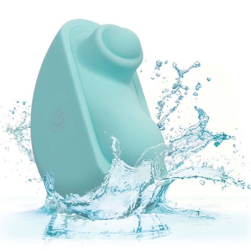 Calexotics-Ovation Acclaim Stimulator Aqua Green-Silicon, 10 5 img 173363 18cff4e1797a7cf6a56f8984fa1f11f6 1