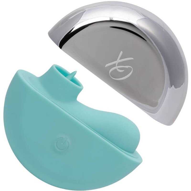 Calexotics-Ovation Rave Stimulator Aqua Green-Silicon, 10 Trepte 1 img 173417 9427ad6aa41302c11385bd13ba5fbf8c 1