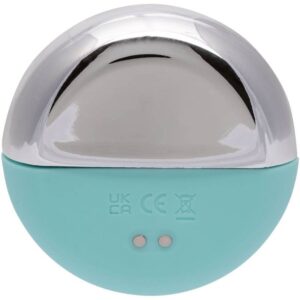 Calexotics-Ovation Rave Stimulator Aqua Green-Silicon, 10 Trepte 16 Calexotics-Ovation Rave Stimulator Aqua Green-Silicon, 10 Trepte - imagine 6