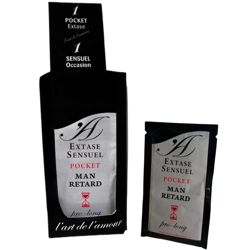 Extase Sensual-Retardant Masculin Pocket 10 ml 1 img 173479 d3ec2d9e32d78d208cf37f323653d2f5 1