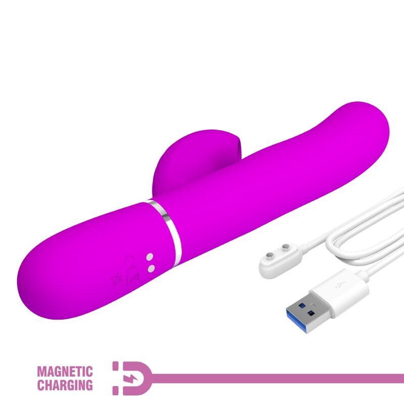 High Tech-Perliță Multifuncțională 3 in 1 Vibrator G-spot 10 img 173610 c1004fc0b1b2e0106812d4aecaf06609 1