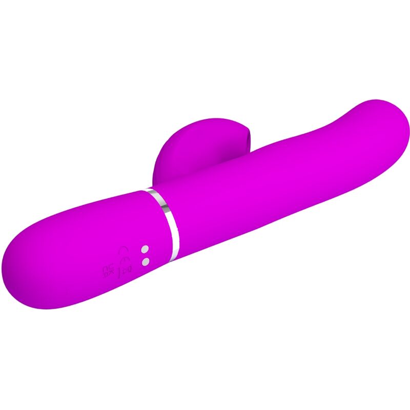 High Tech-Perliță Multifuncțională 3 in 1 Vibrator G-spot 9 img 173611 79d2b8951089402e6044d17d76f1afd0 1