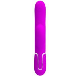 High Tech-Perliță Multifuncțională 3 in 1 Vibrator G-spot 17 High Tech-Perliță Multifuncțională 3 in 1 Vibrator G-spot - imagine 7
