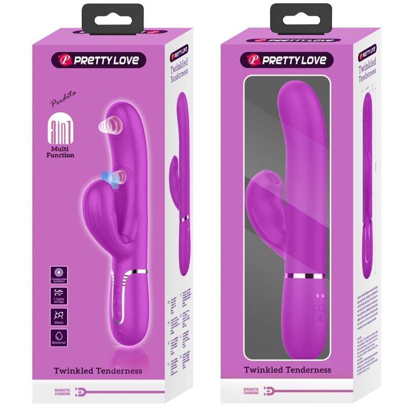 High Tech-Perliță Multifuncțională 3 in 1 Vibrator G-spot 4 img 173616 f0f305e0096f65ddf2c086f11c669fd4 1