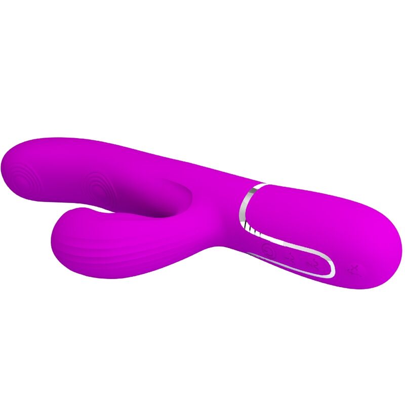 High Tech-Perliță Multifuncțională 3 in 1 Vibrator G-spot 3 img 173618 41ddefa15fc118c1819438ac26c0de3c 1