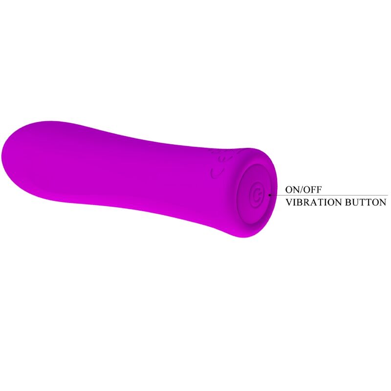 Fun Toys-Alfreda Super Power Vibrator Violet-Silicon, 12 Trepte 8 img 173668 d6ae57265cc5f6cb1720a4309043f276 1