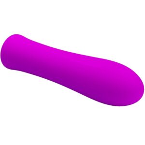 Fun Toys-Alfreda Super Power Vibrator Violet-Silicon, 12 Trepte 14 Fun Toys-Alfreda Super Power Vibrator Violet-Silicon, 12 Trepte - imagine 6