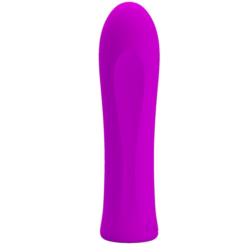 Fun Toys-Alfreda Super Power Vibrator Violet-Silicon, 12 Trepte 1 img 173674 3393de10a17ce45d669256d813f24a21 1