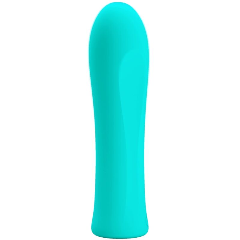 Fun Toys-Alfreda Super Power Vibrator Aqua Green-Silicon, 12 2 img 173702 0992bf9e2a5fd46863c66cd26c182f20 1