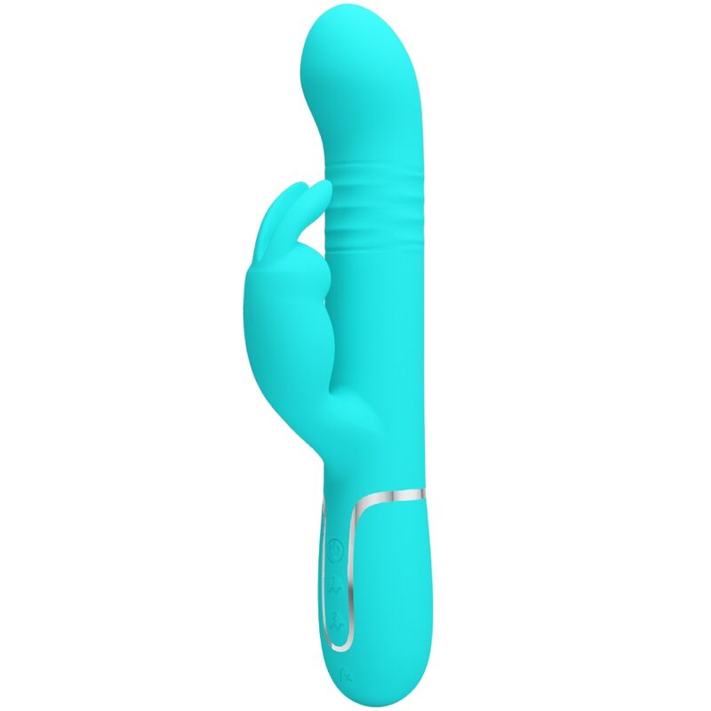 High Tech-Coale Rabbit Vibrator Pearls Aqua Green-Silicon, 3 1 img 173821 0654ccb1ebebba4fd4e0cc3ac14355f9 1