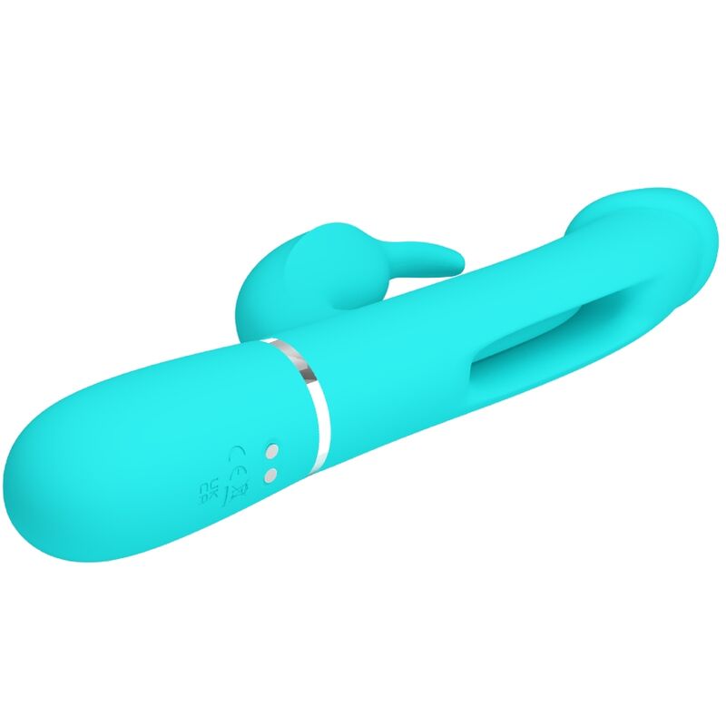 High Tech-Kampas Rabbit 3 în 1 Multifuncțional Vibrator cu Limbă 7 img 174017 fb1b6cb42a8d42d71b83744554ca6693 1