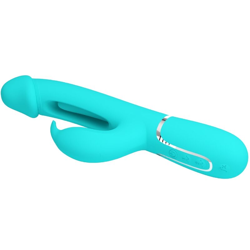 High Tech-Kampas Rabbit 3 în 1 Multifuncțional Vibrator cu Limbă 6 img 174018 3ea92f3e9d21021539d81ab896fd9bee 1