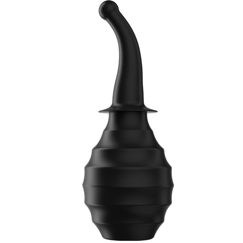Mr Play-Duș Anal BLKM6 Super Power Negru-Reincarcabil, USB 3 img 174089 f9df50626d1d8ad262c7af882fedf8e5 1