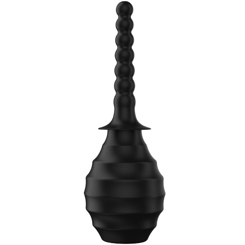Mr Play-Irigator Anal BLKM7 Super Power Black-Reincarcabil, USB 4 img 174108 cbcfa60d55a4a286aa45d702cb7d263c 1