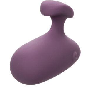 Calexotics-Mod Touch Stimulator Mov-Silicon, 10 Trepte 18 Calexotics-Mod Touch Stimulator Mov-Silicon, 10 Trepte - imagine 8