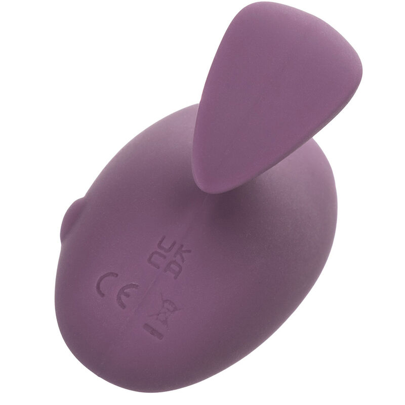 Calexotics-Mod Touch Stimulator Mov-Silicon, 10 Trepte 5 img 174268 9cf2070be2a00d5c83d2e29d3bd9d121 1