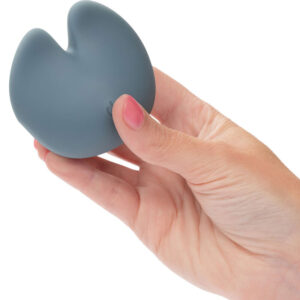 Calexotics-Mod Curve Stimulator Blue-Silicon, 10 Trepte 14 Calexotics-Mod Curve Stimulator Blue-Silicon, 10 Trepte - imagine 4