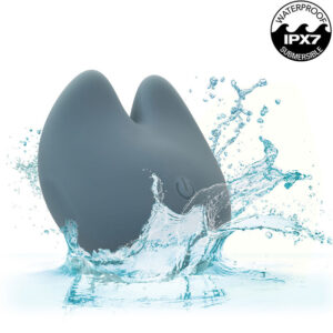 Calexotics-Mod Curve Stimulator Blue-Silicon, 10 Trepte 13 Calexotics-Mod Curve Stimulator Blue-Silicon, 10 Trepte - imagine 3