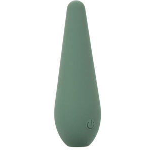 Calexotics-Mod Chic Stimulator Verde-Silicon, 10 Trepte 16 Calexotics-Mod Chic Stimulator Verde-Silicon, 10 Trepte - imagine 7