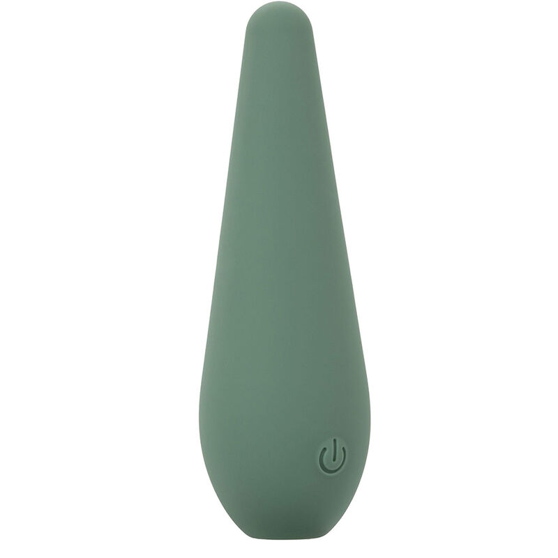 Calexotics-Mod Chic Stimulator Verde-Silicon, 10 Trepte 7 img 174293 5c07fe4ed23dfe81c3356e81b7fb9267 1