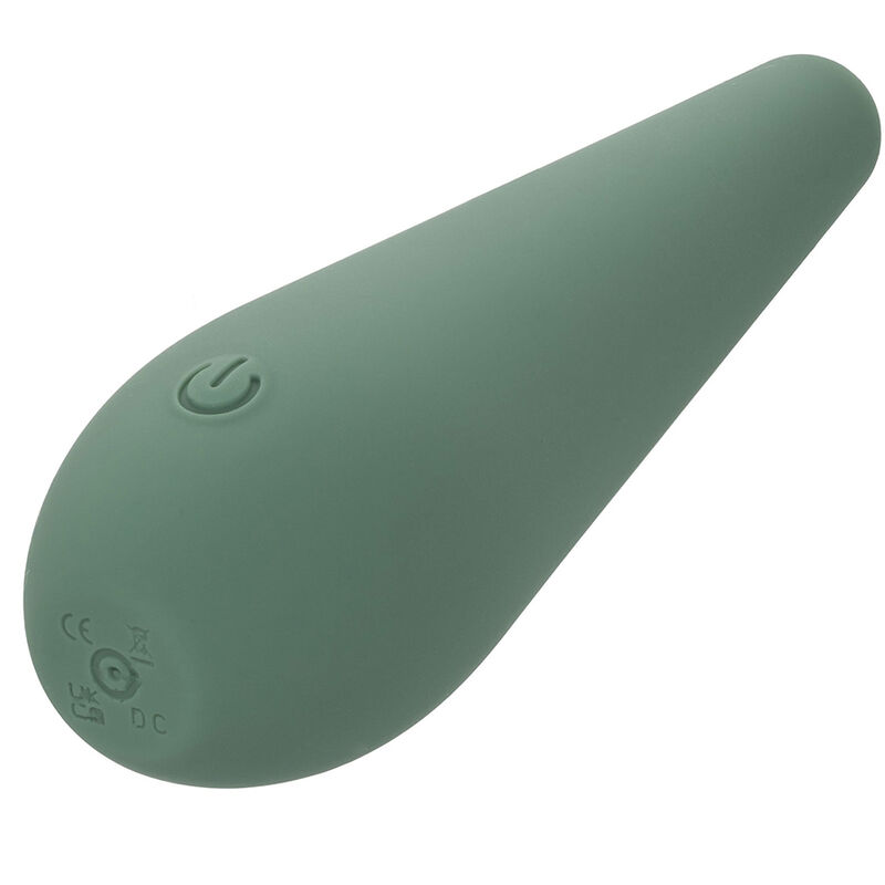 Calexotics-Mod Chic Stimulator Verde-Silicon, 10 Trepte 5 img 174296 a423f58504aa0a072b28bf4b059ae3c7 1