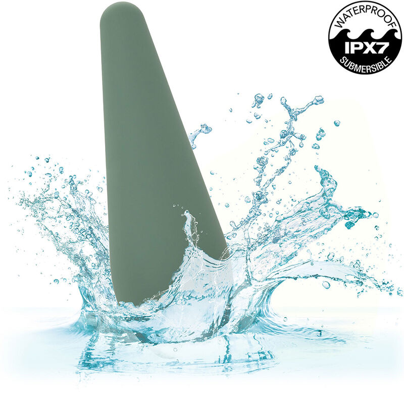 Calexotics-Mod Chic Stimulator Verde-Silicon, 10 Trepte 4 img 174297 ad9fc9cb7e81871ac25e291b6166abf1 1