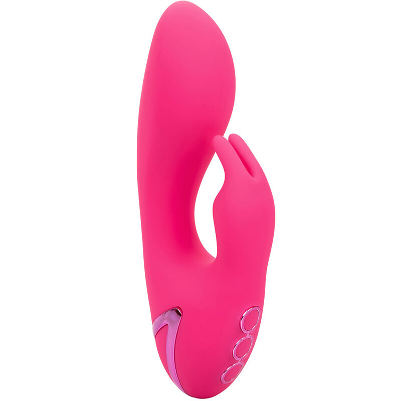 Calexotics-So. Cal Sunshine Vibrator Rabbit Fucsia de California 10 img 174315 848d9b530da5f058346ef3b252d7e2c1 1