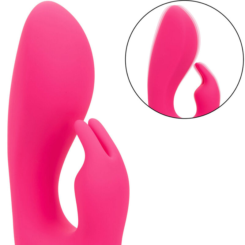 Calexotics-So. Cal Sunshine Vibrator Rabbit Fucsia de California 7 img 174318 fbd15dd329b1f373c58dc982b7cbecab 1